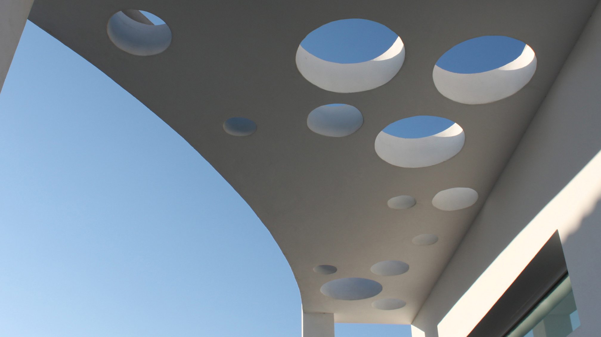 ESTUDIO DE ARQUITECTURA SAN PEDRO ALCANTARA